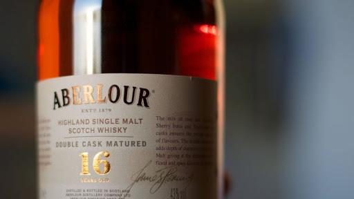Image représentant le produit Aberlour Casg Annamh en grand format, pour mieux voir le produit.