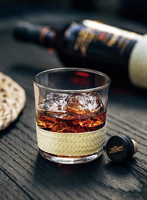 Image décrivant le produit Zacapa Solera 23 qui fait partie des Rhums