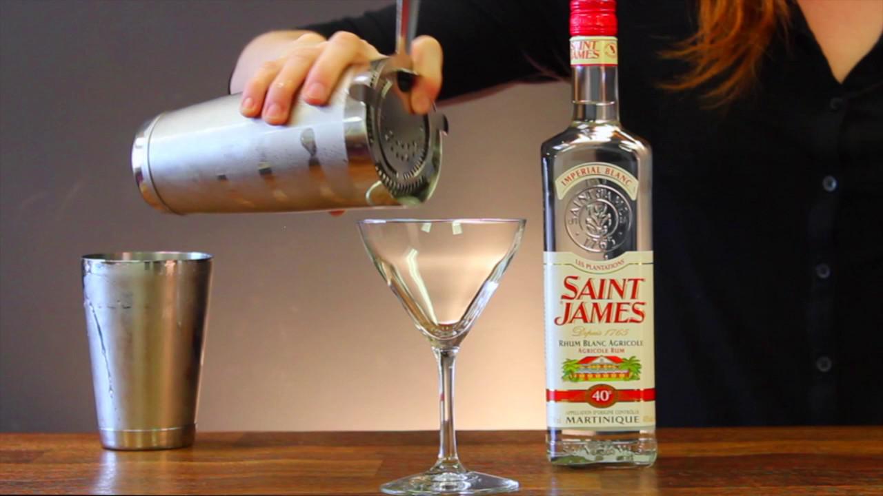 Image représentant le produit Saint James en grand format, pour mieux voir le produit.