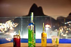 Image décrivant le produit Cachaça Leblon qui fait partie des Rhums
