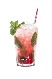 Logo marque alcool