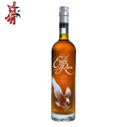 Image illustrant le produit Eagle Rare 10 ans, un produit de qualité qui fait partie des Whiskies