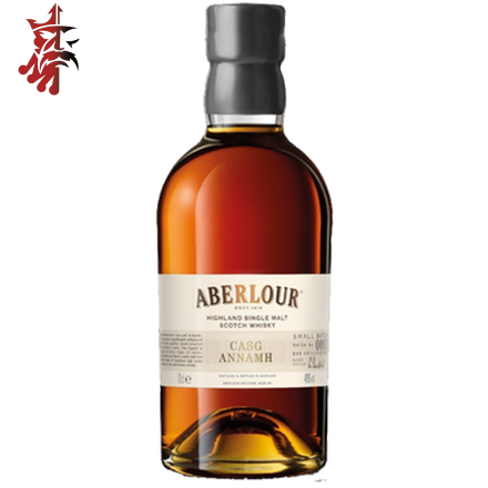 Image illustrant le produit Aberlour Casg Annamh, un produit de qualité qui fait partie des Whiskies