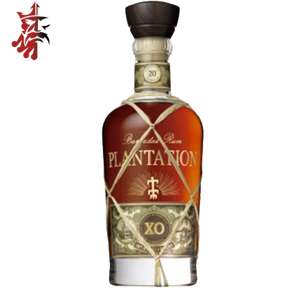 Image illustrant le produit Plantation XO, un produit de qualité qui fait partie des Rhums