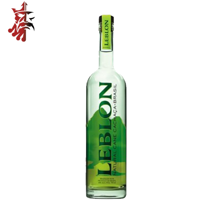Image illustrant le produit Cachaça Leblon, un produit de qualité qui fait partie des Rhums