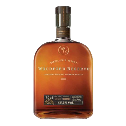 Image du packaging du produit Woodford Reserve
