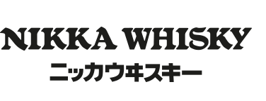 Logo de la marque concernant au produit Nikka from the barrel