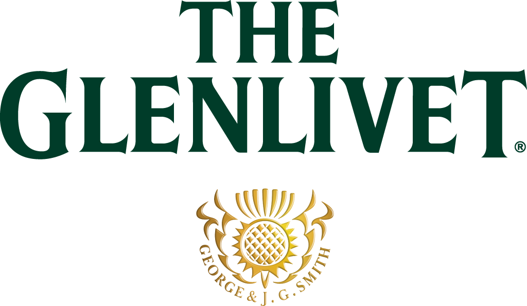 Logo de la marque concernant au produit The Glenlivet