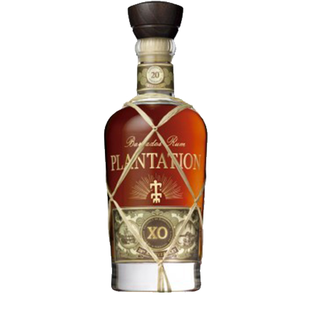 Image du packaging du produit Plantation XO