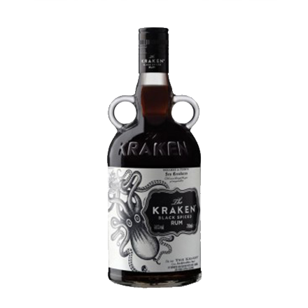 Image du packaging du produit Kraken