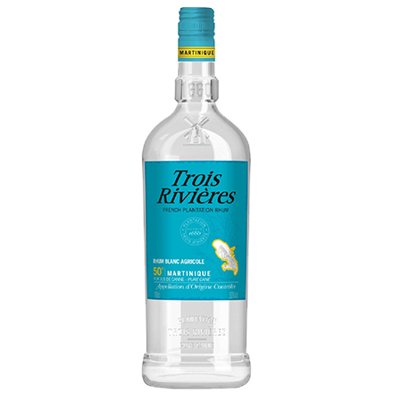 Image du packaging du produit Trois Rivières