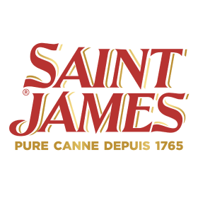Logo de la marque concernant au produit Saint James Ambré