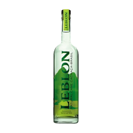 Image du packaging du produit Cachaça Leblon