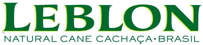 Logo de la marque concernant au produit Cachaça Leblon