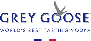 Logo de la marque concernant au produit Grey Goose