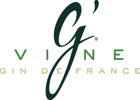 Logo de la marque concernant au produit G'Vine