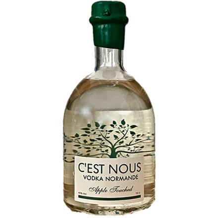 Image miniature d'un autre produit de la même catégorie Vodkas